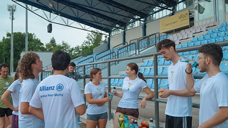 BHAK_BHAS_Villach_Sport und Eventmanagement_4n BHAK_BHAS_Villach_Sport und Eventmanagement_4n
